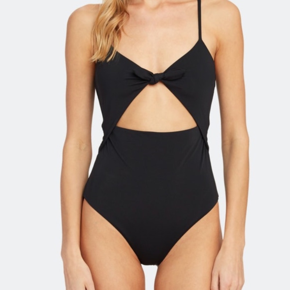 Mara Hoffman One Piece Swimsuit